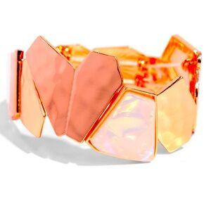 🔶⬜️🔶 “MISMATCHED MARVEL” COPPER BRACELET ~ PAPARAZZI❗️ 🔶⬜️🔶